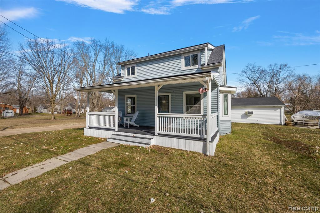 4440 WEST Street, Leonard, MI 48367 — Photo 5
