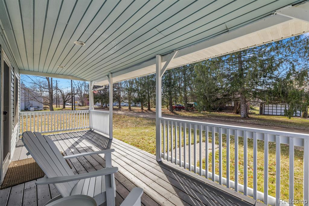 4440 WEST Street, Leonard, MI 48367 — Photo 7