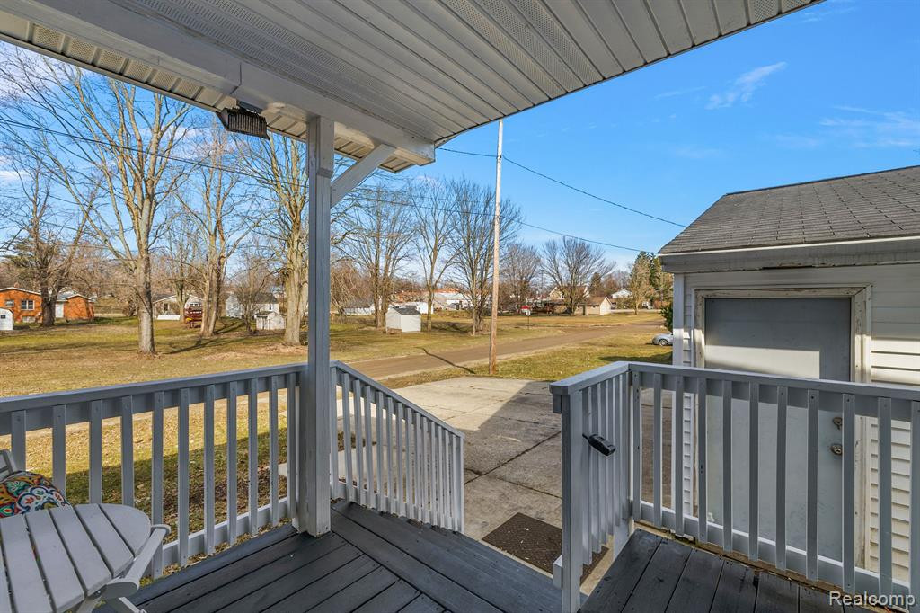 4440 WEST Street, Leonard, MI 48367 — Photo 12