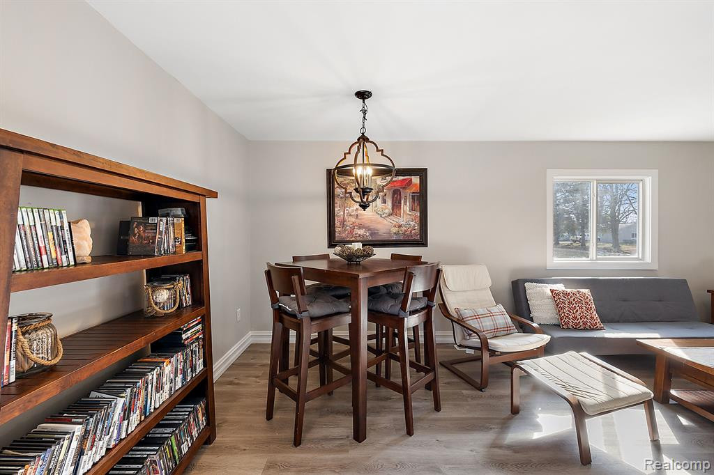 4440 WEST Street, Leonard, MI 48367 — Photo 32