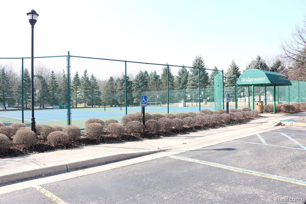 24340 SAND LAKE Lane, Flat Rock, MI 48134 — Photo 14