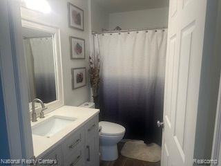 13905 MILTON Drive, Belleville, MI 48111 — Photo 7
