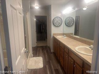 13905 MILTON Drive, Belleville, MI 48111 — Photo 9