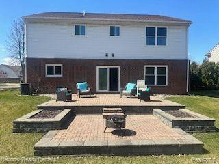 13905 MILTON Drive, Belleville, MI 48111 — Photo 10