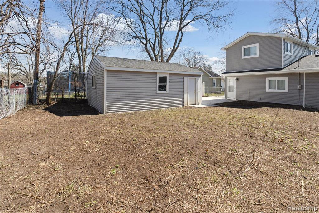 46070 NEESON Street, Northville, MI 48167 — Photo 24