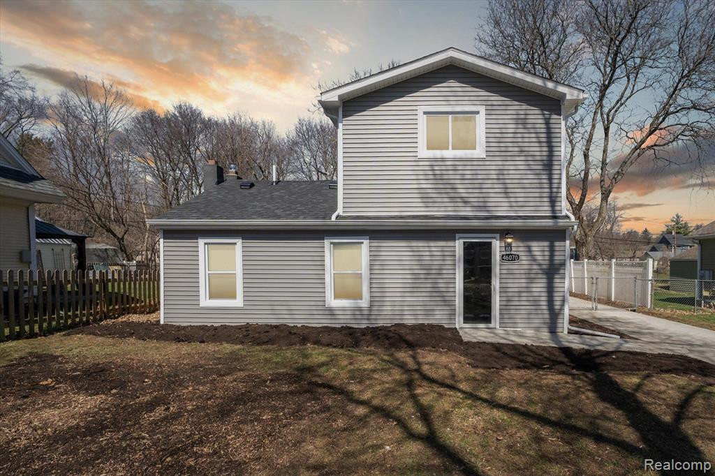 46070 NEESON Street, Northville, MI 48167 — Photo 25