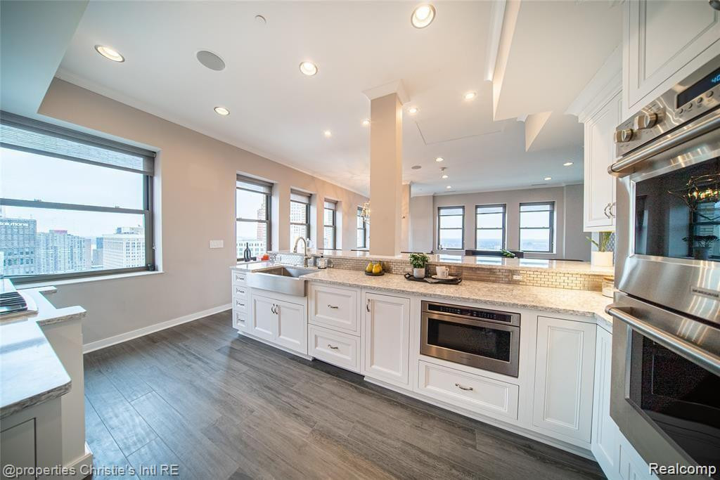 1135 SHELBY, 2904, Detroit, MI 48226 — Photo 13