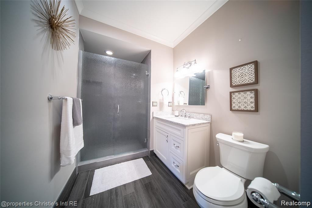 1135 SHELBY, 2904, Detroit, MI 48226 — Photo 20