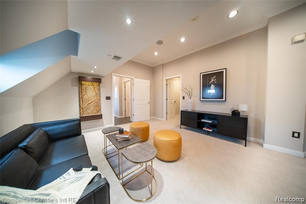 1135 SHELBY, 2904, Detroit, MI 48226 — Photo 22
