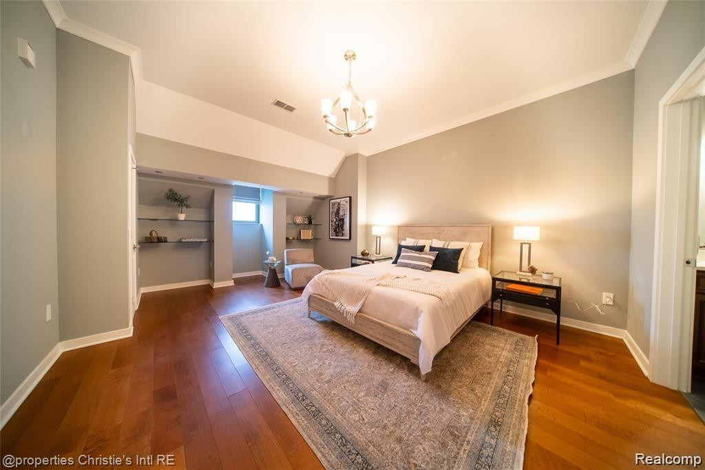 1135 SHELBY, 2904, Detroit, MI 48226 — Photo 29