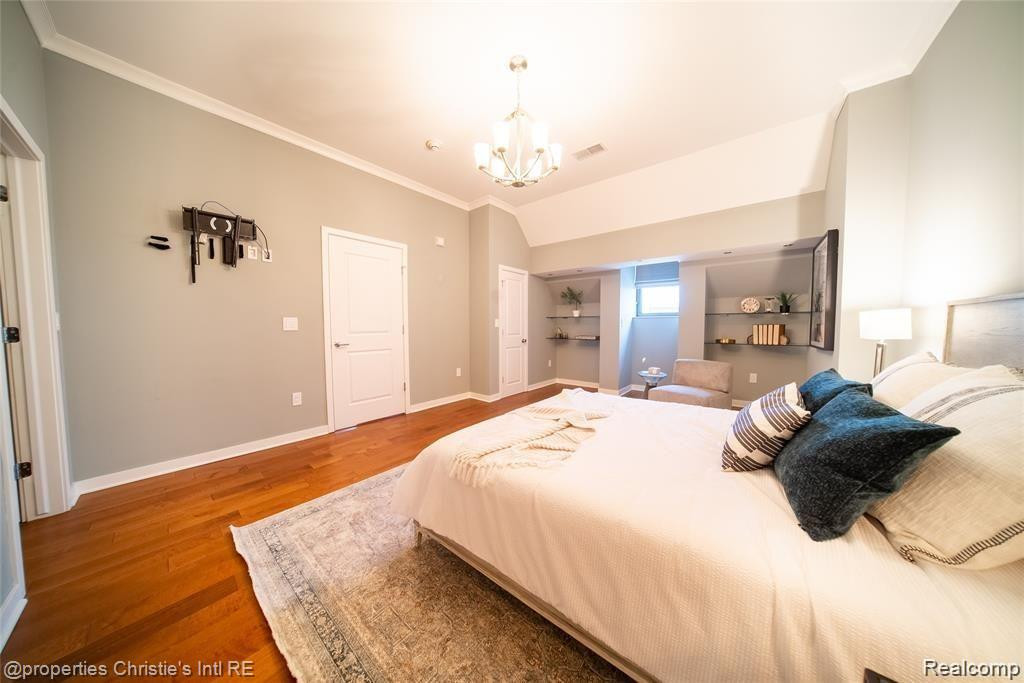 1135 SHELBY, 2904, Detroit, MI 48226 — Photo 31