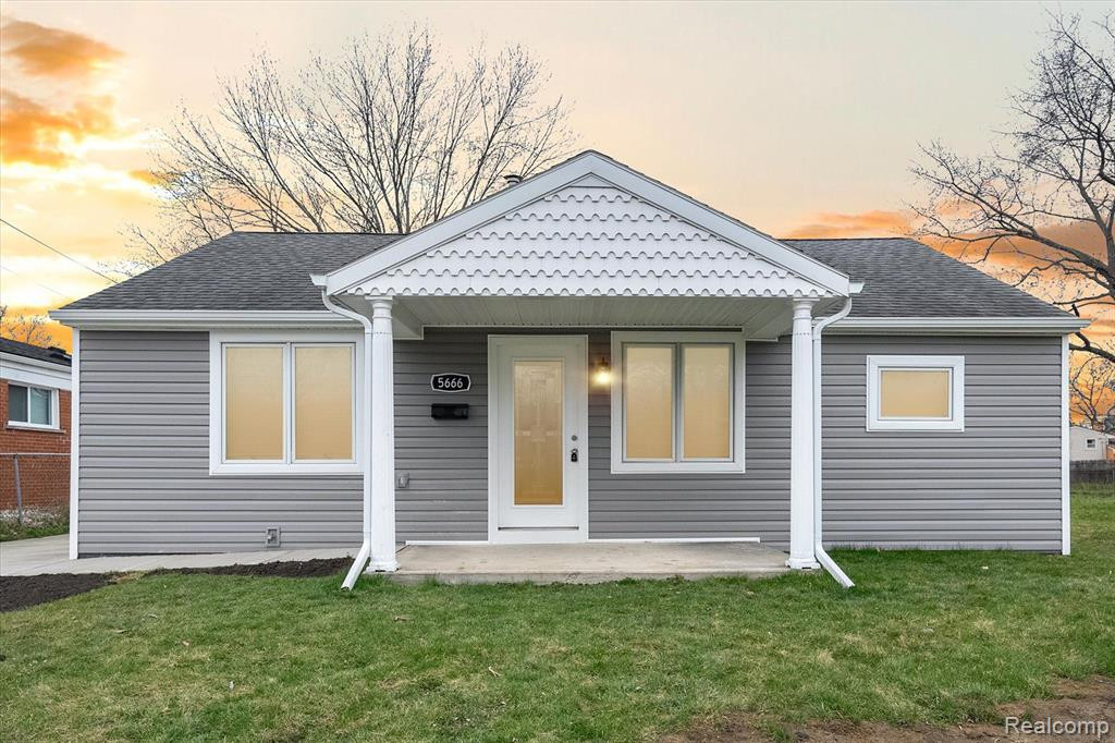 5666 GRINDLEY PARK Street, Dearborn Heights, MI 48125 — Photo 26