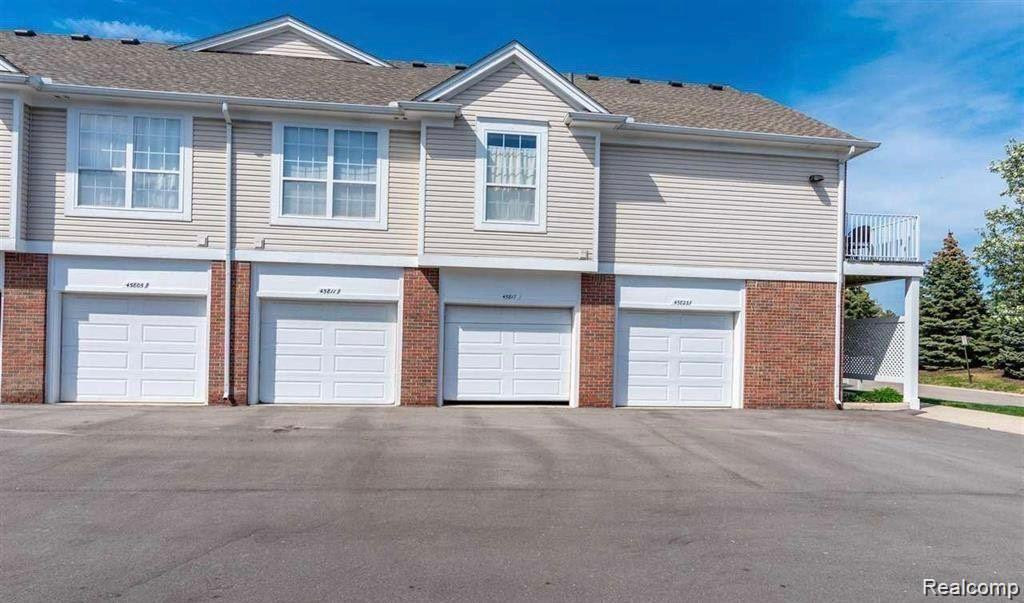 45811 HEATHER RIDGE Drive, Macomb, MI 48044 — Photo 2
