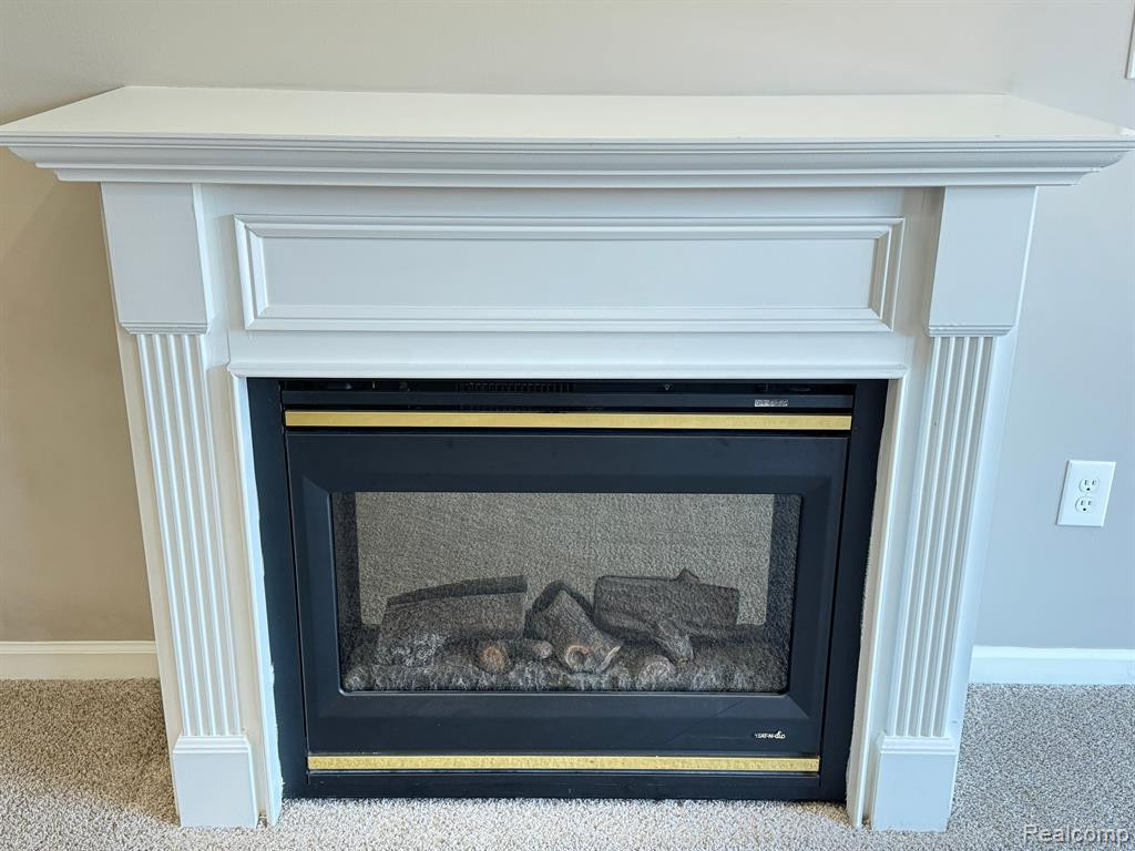 45811 HEATHER RIDGE Drive, Macomb, MI 48044 — Photo 9