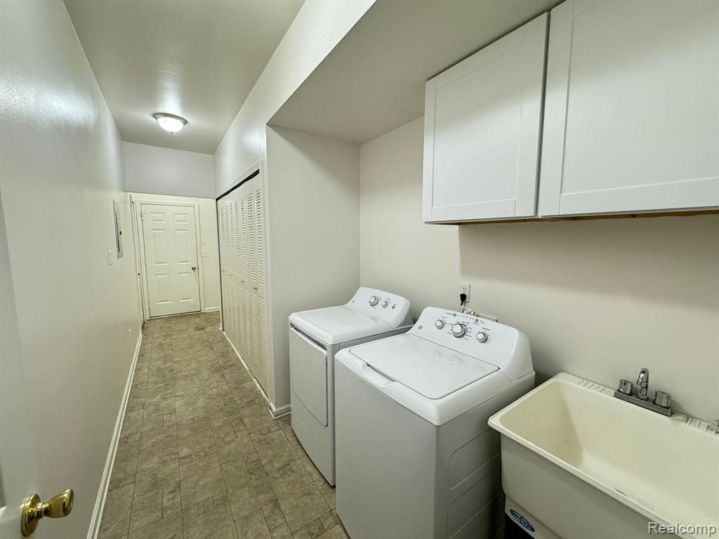 45811 HEATHER RIDGE Drive, Macomb, MI 48044 — Photo 11
