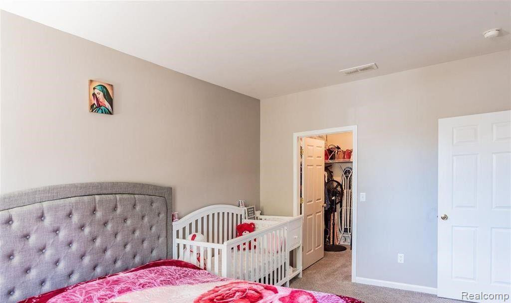 45811 HEATHER RIDGE Drive, Macomb, MI 48044 — Photo 18