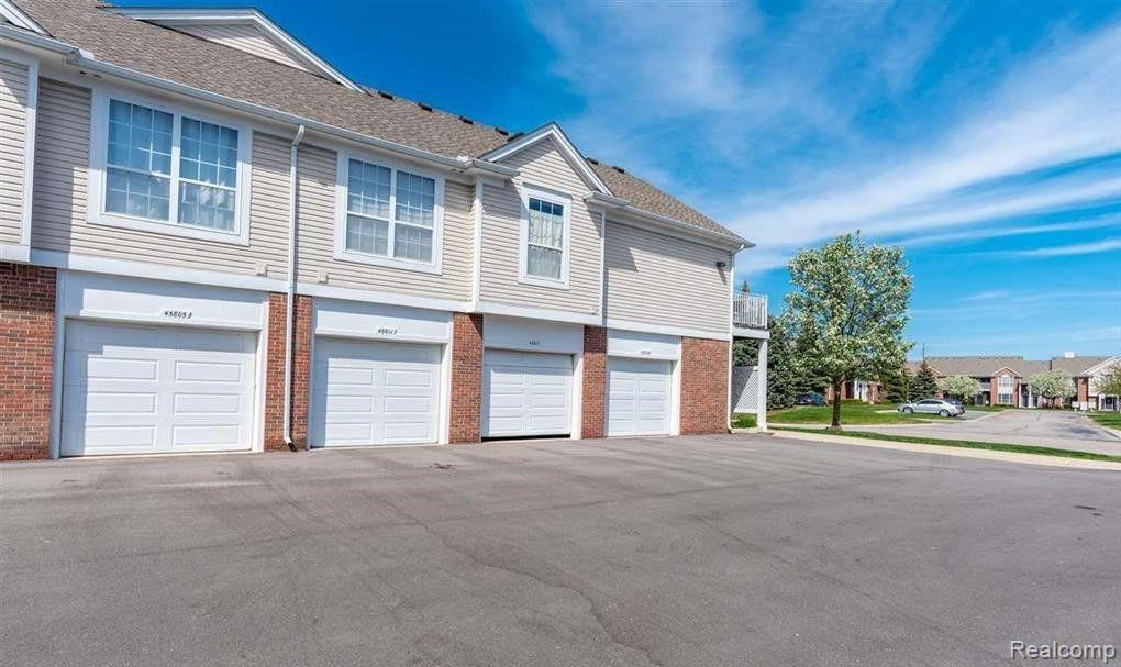 45811 HEATHER RIDGE Drive, Macomb, MI 48044 — Photo 24