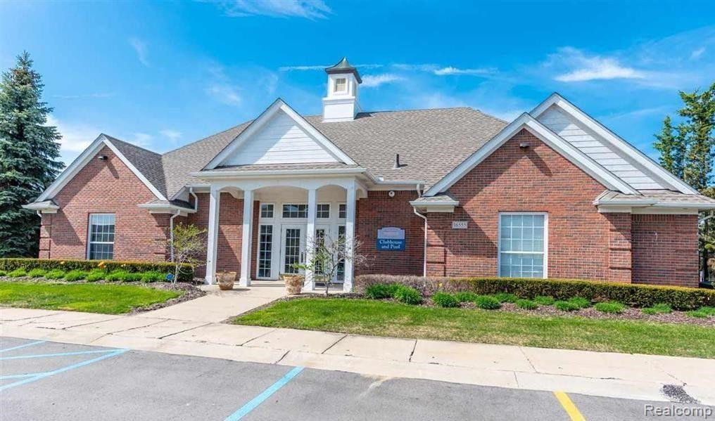 45811 HEATHER RIDGE Drive, Macomb, MI 48044 — Photo 25