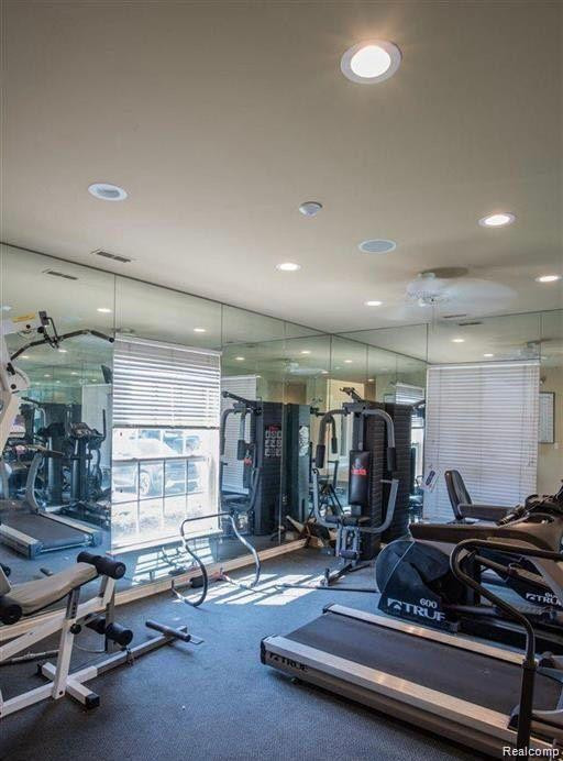 45811 HEATHER RIDGE Drive, Macomb, MI 48044 — Photo 26