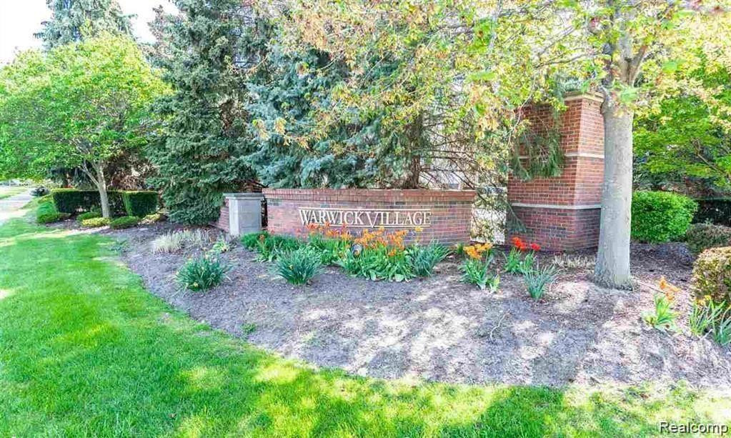 45811 HEATHER RIDGE Drive, Macomb, MI 48044 — Photo 28