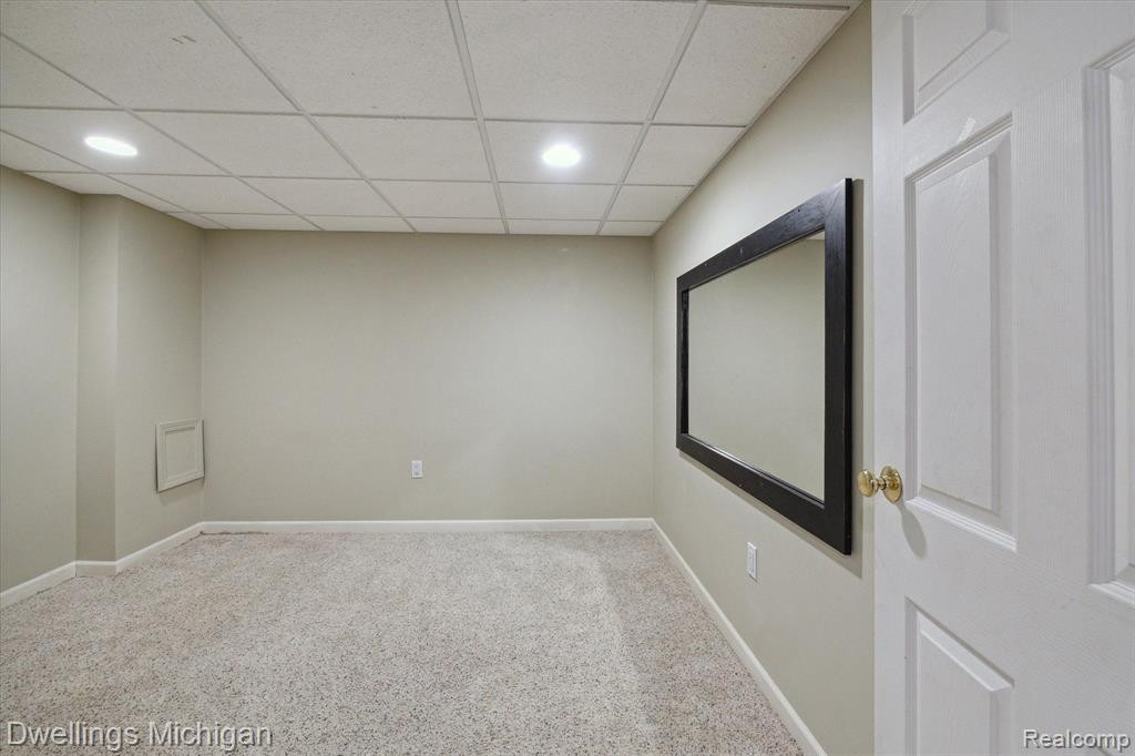 9818 WHEELER Street, Van Buren, MI 48111 — Photo 23