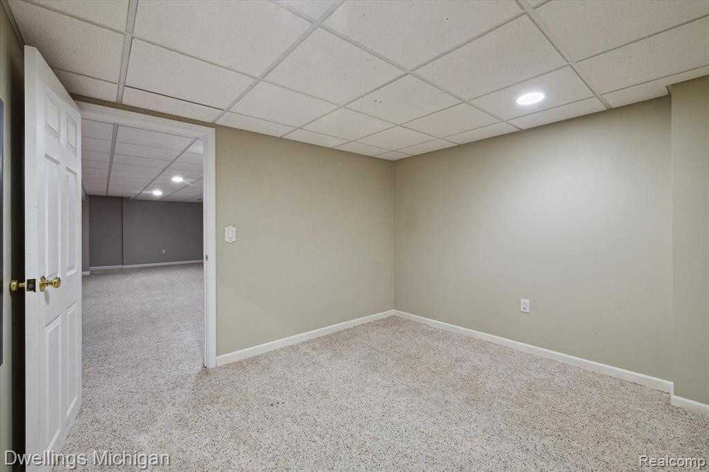 9818 WHEELER Street, Van Buren, MI 48111 — Photo 24