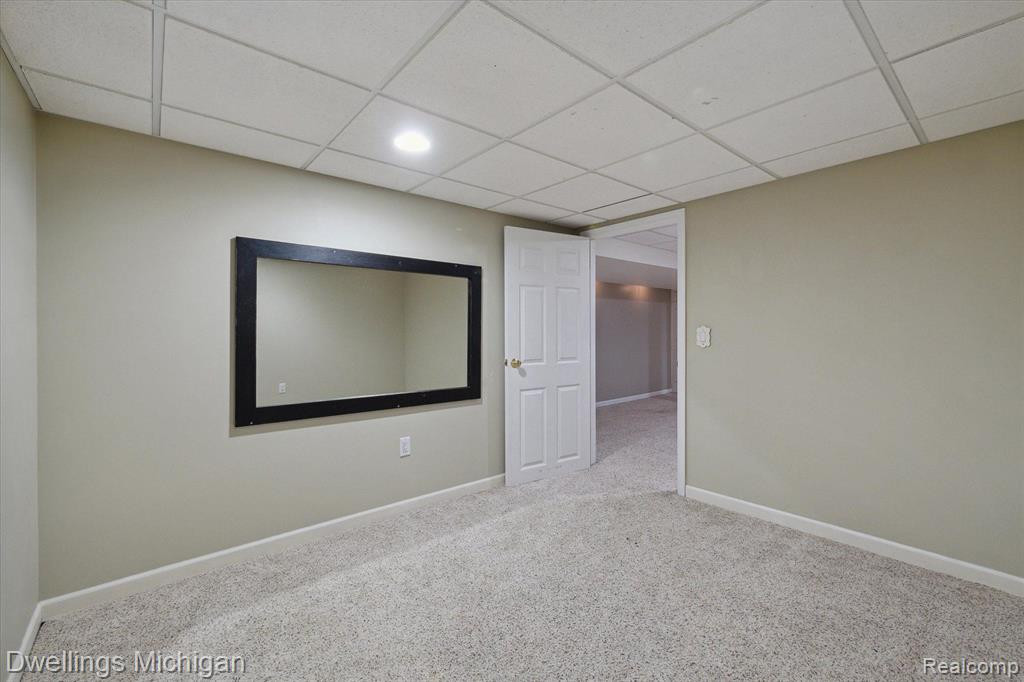 9818 WHEELER Street, Van Buren, MI 48111 — Photo 25