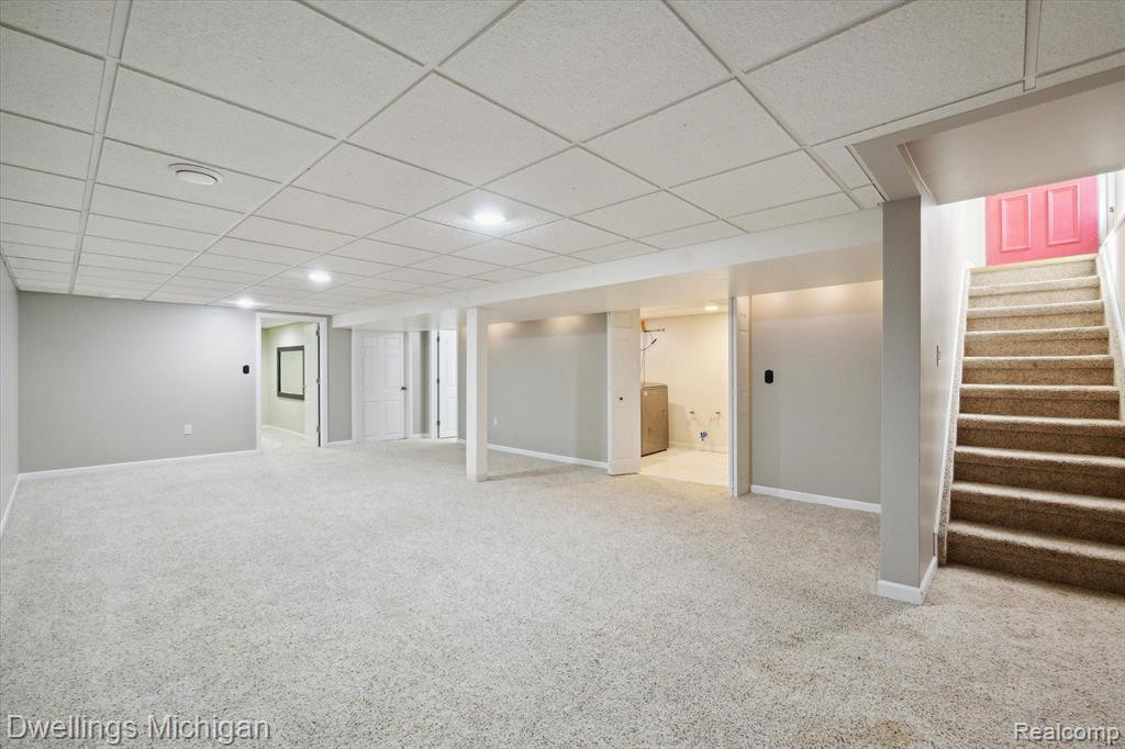9818 WHEELER Street, Van Buren, MI 48111 — Photo 28