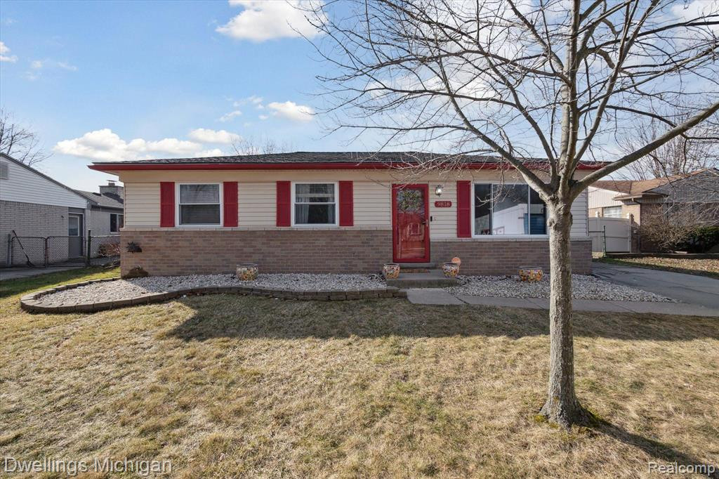 9818 WHEELER Street, Van Buren, MI 48111 — Photo 36