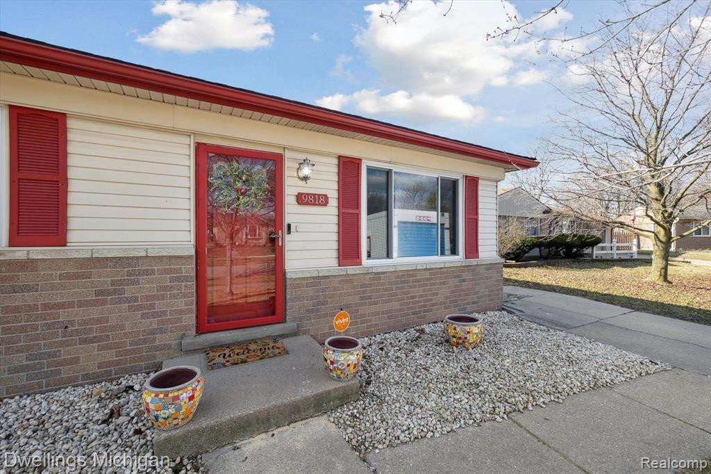9818 WHEELER Street, Van Buren, MI 48111 — Photo 38
