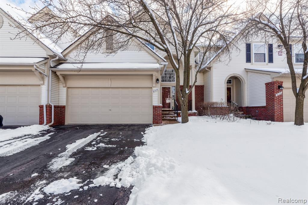 38278 REMINGTON Park, 92, Farmington Hills, MI 48331 — Photo 4