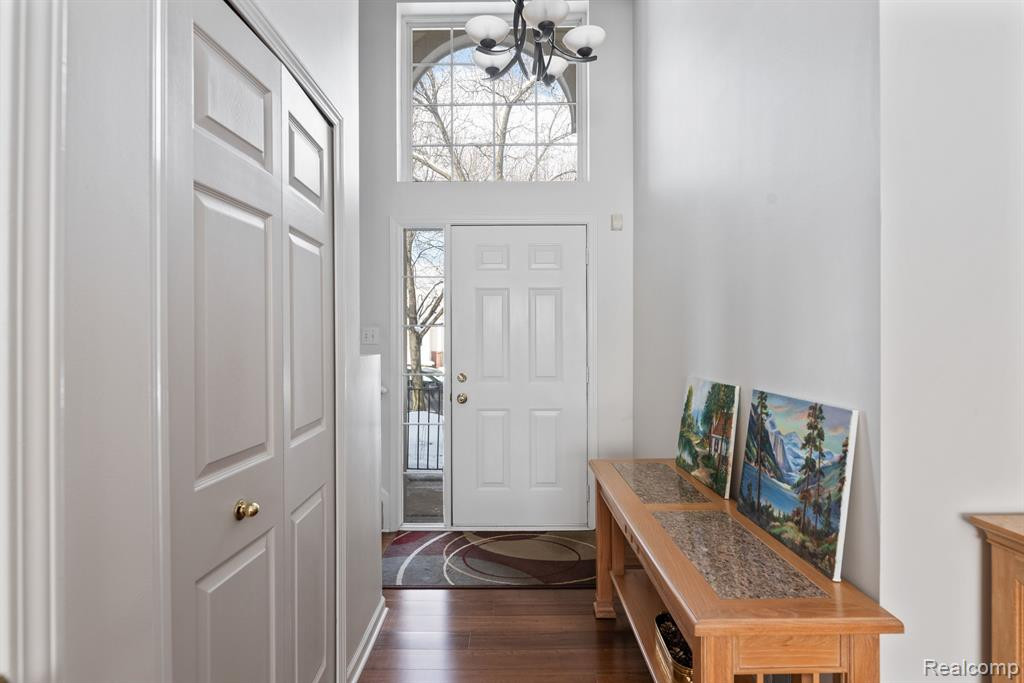 38278 REMINGTON Park, 92, Farmington Hills, MI 48331 — Photo 5