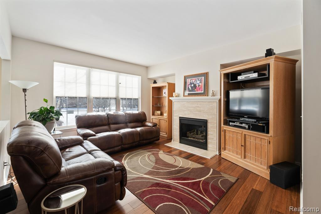 38278 REMINGTON Park, 92, Farmington Hills, MI 48331 — Photo 7