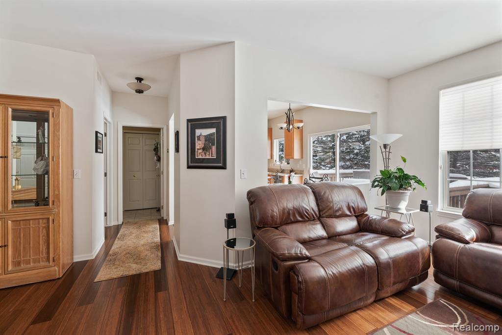 38278 REMINGTON Park, 92, Farmington Hills, MI 48331 — Photo 8