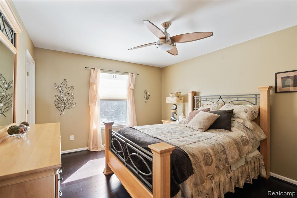 38278 REMINGTON Park, 92, Farmington Hills, MI 48331 — Photo 15