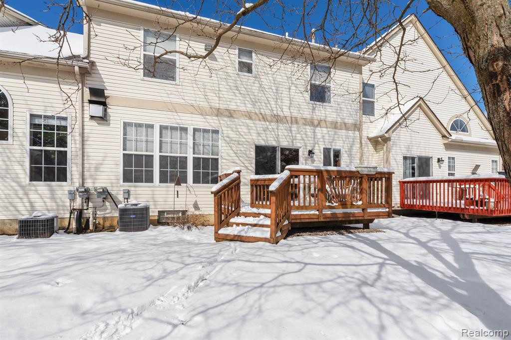 38278 REMINGTON Park, 92, Farmington Hills, MI 48331 — Photo 28