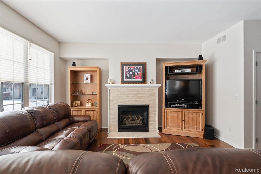38278 REMINGTON Park, 92, Farmington Hills, MI 48331 — Photo 29