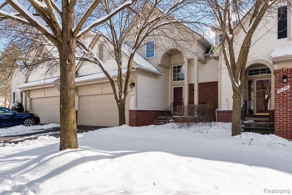 38278 REMINGTON Park, 92, Farmington Hills, MI 48331 — Photo 30