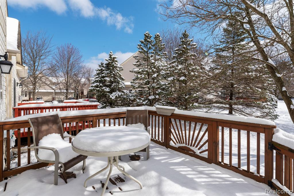 38278 REMINGTON Park, 92, Farmington Hills, MI 48331 — Photo 34