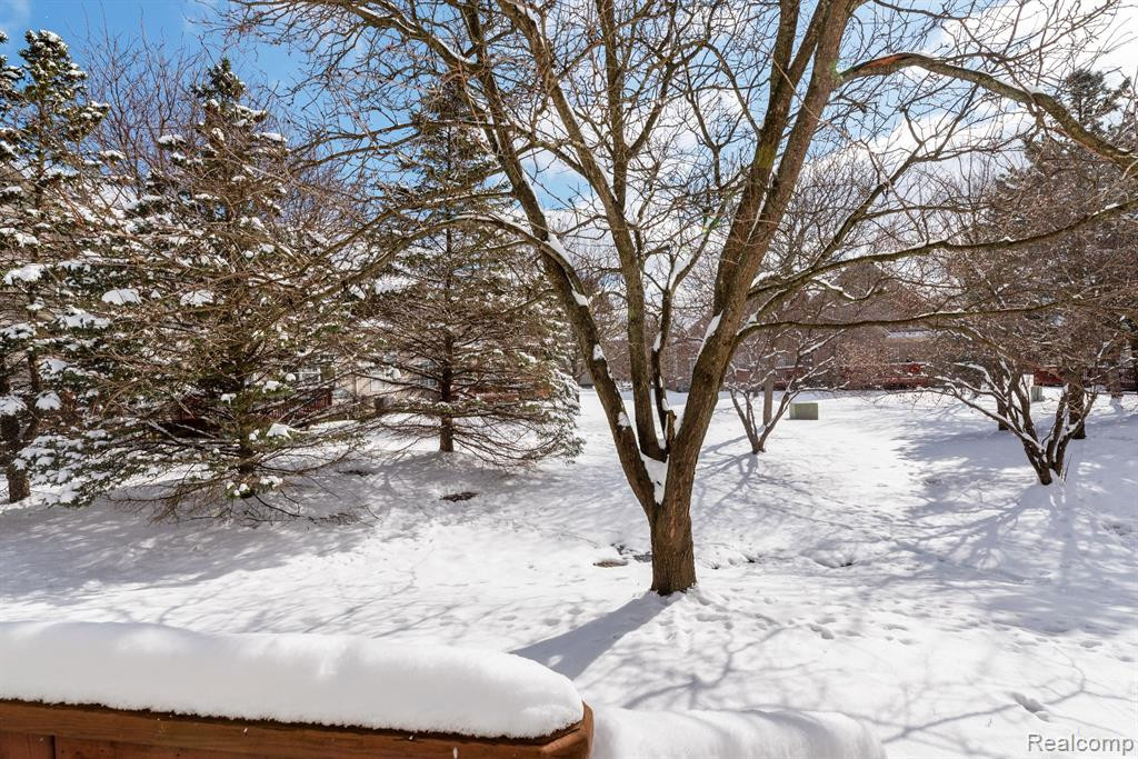 38278 REMINGTON Park, 92, Farmington Hills, MI 48331 — Photo 36