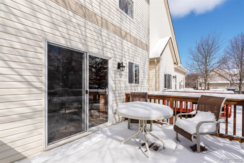 38278 REMINGTON Park, 92, Farmington Hills, MI 48331 — Photo 37