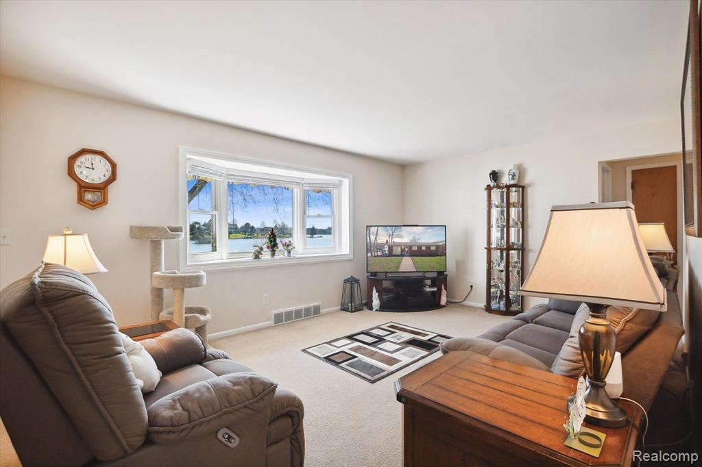 8445 WOODLAND SHORE Drive, Brighton, MI 48114 — Photo 14
