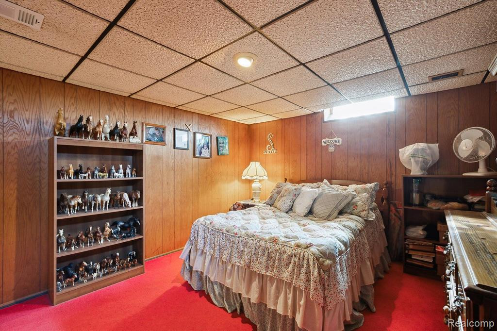 8445 WOODLAND SHORE Drive, Brighton, MI 48114 — Photo 31