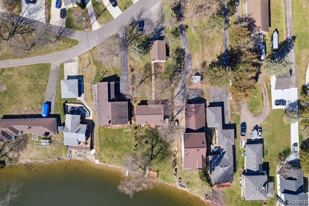 8445 WOODLAND SHORE Drive, Brighton, MI 48114 — Photo 50