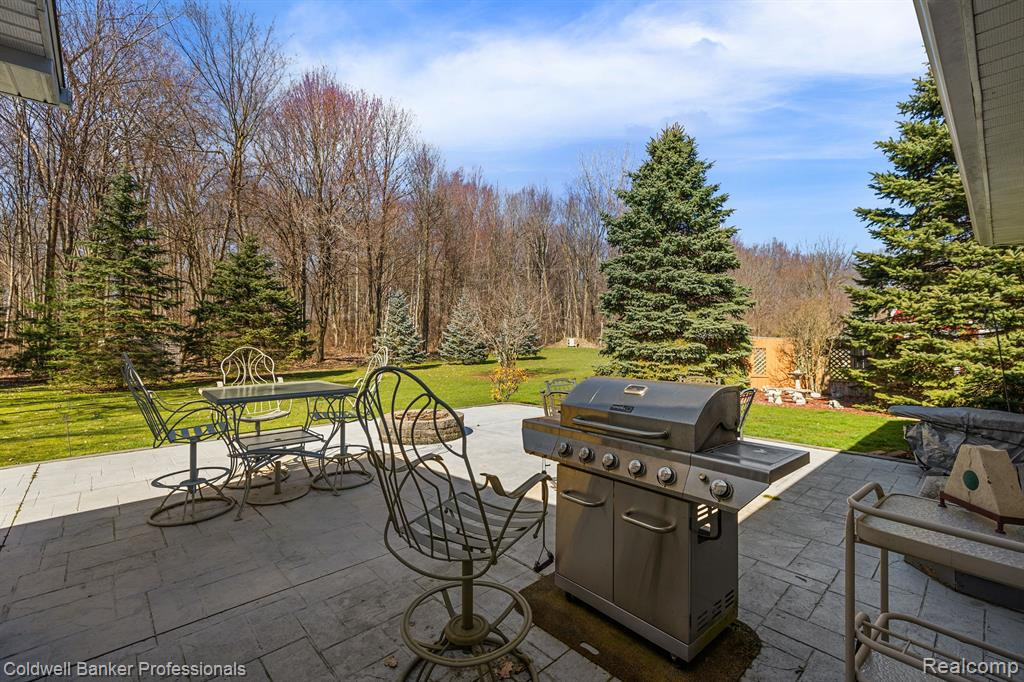 6595 ROGERS Drive, North Branch, MI 48461 — Photo 16