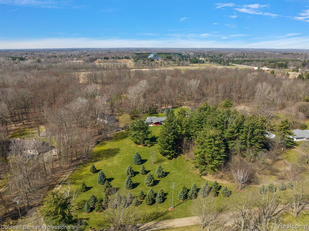6595 ROGERS Drive, North Branch, MI 48461 — Photo 19
