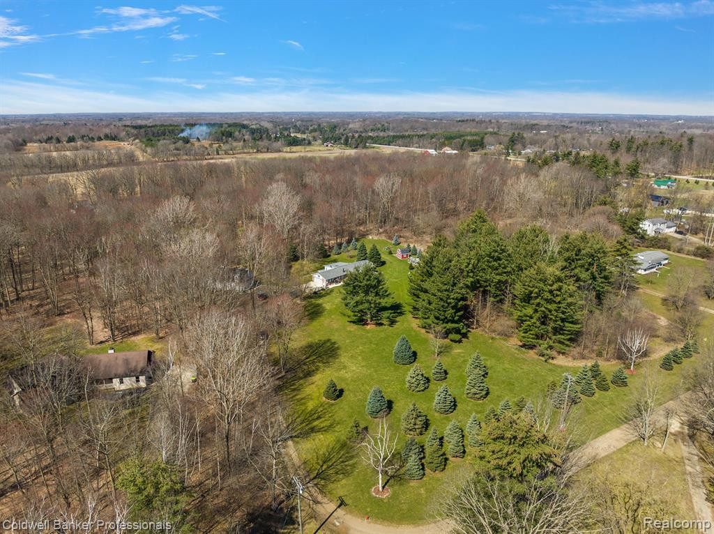 6595 ROGERS Drive, North Branch, MI 48461 — Photo 20