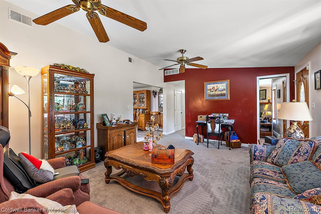 6595 ROGERS Drive, North Branch, MI 48461 — Photo 30