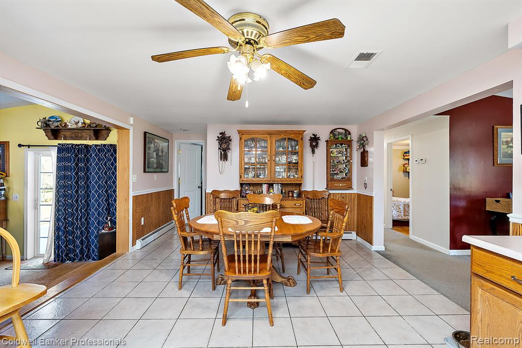 6595 ROGERS Drive, North Branch, MI 48461 — Photo 34