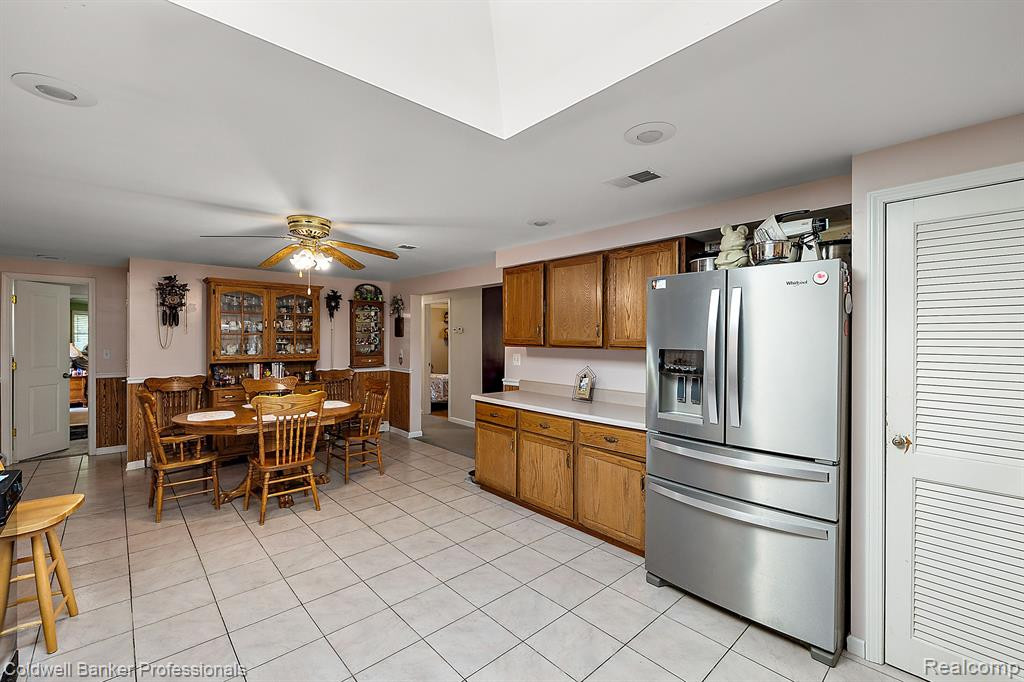 6595 ROGERS Drive, North Branch, MI 48461 — Photo 39